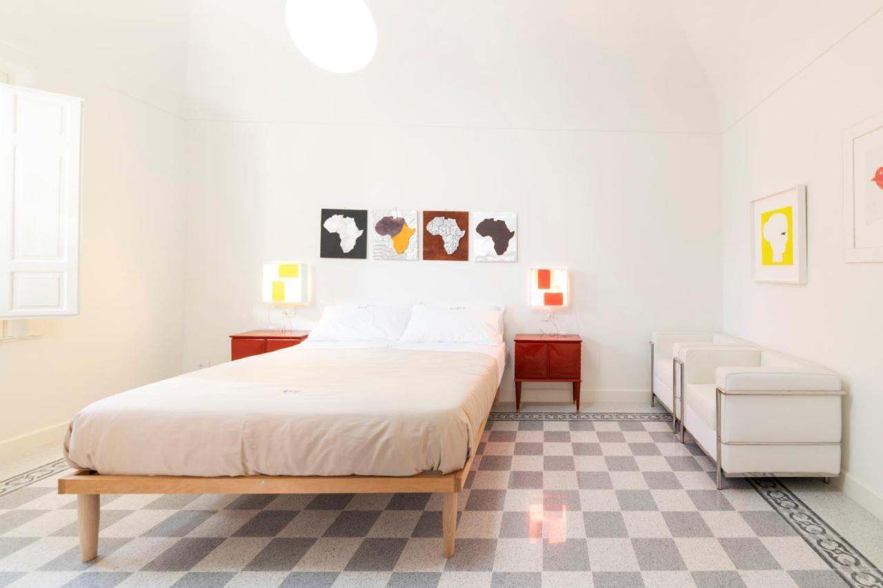 בטולה Residenza Villa Tosca מראה חיצוני תמונה