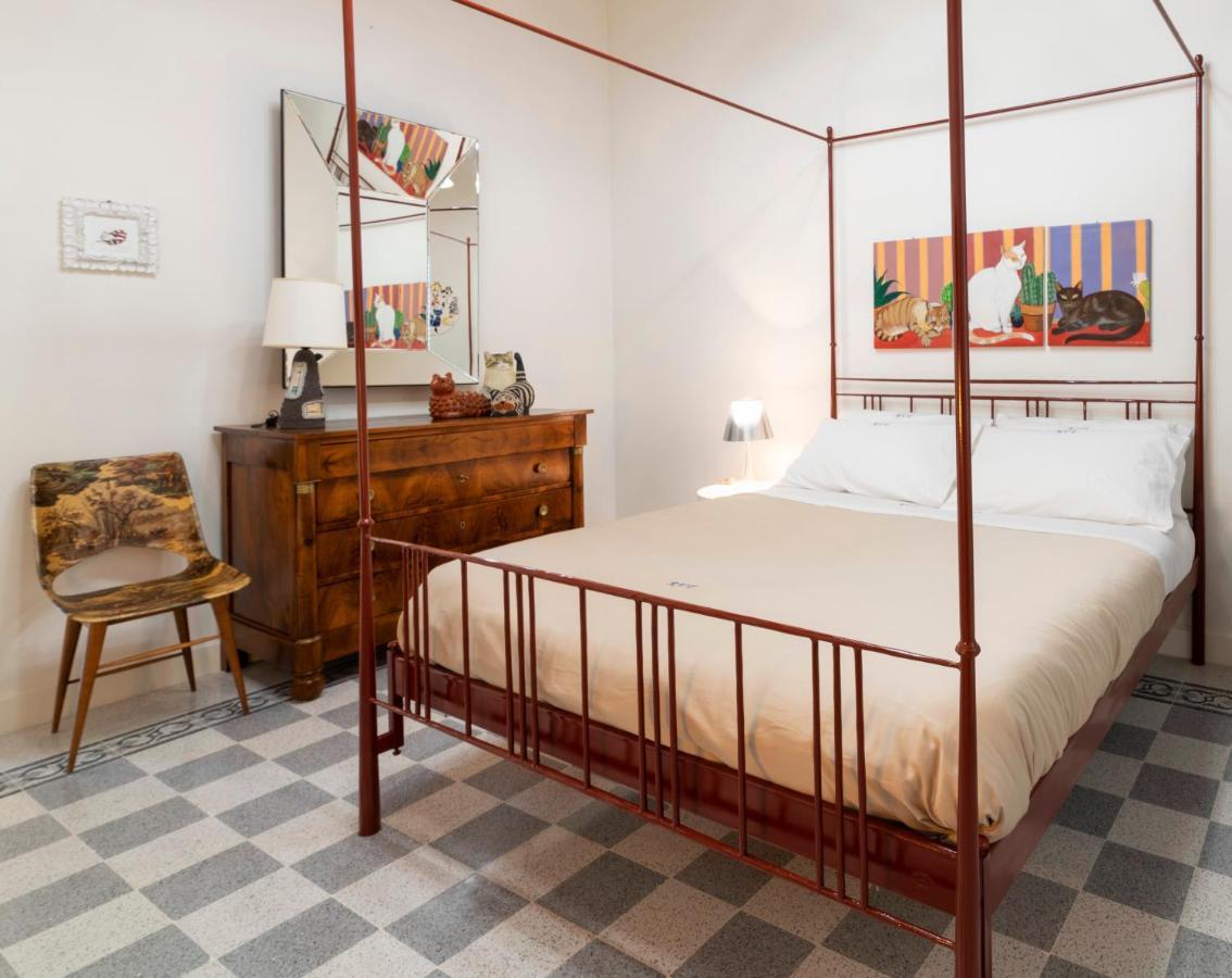 בטולה Residenza Villa Tosca מראה חיצוני תמונה