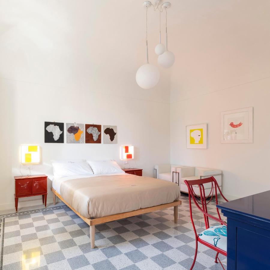 בטולה Residenza Villa Tosca מראה חיצוני תמונה