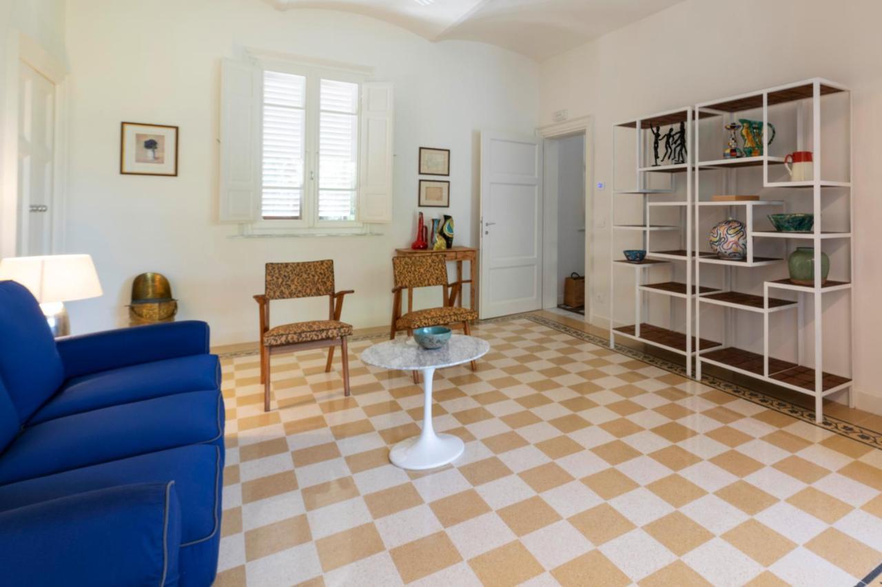 בטולה Residenza Villa Tosca מראה חיצוני תמונה