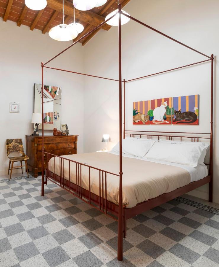 בטולה Residenza Villa Tosca מראה חיצוני תמונה