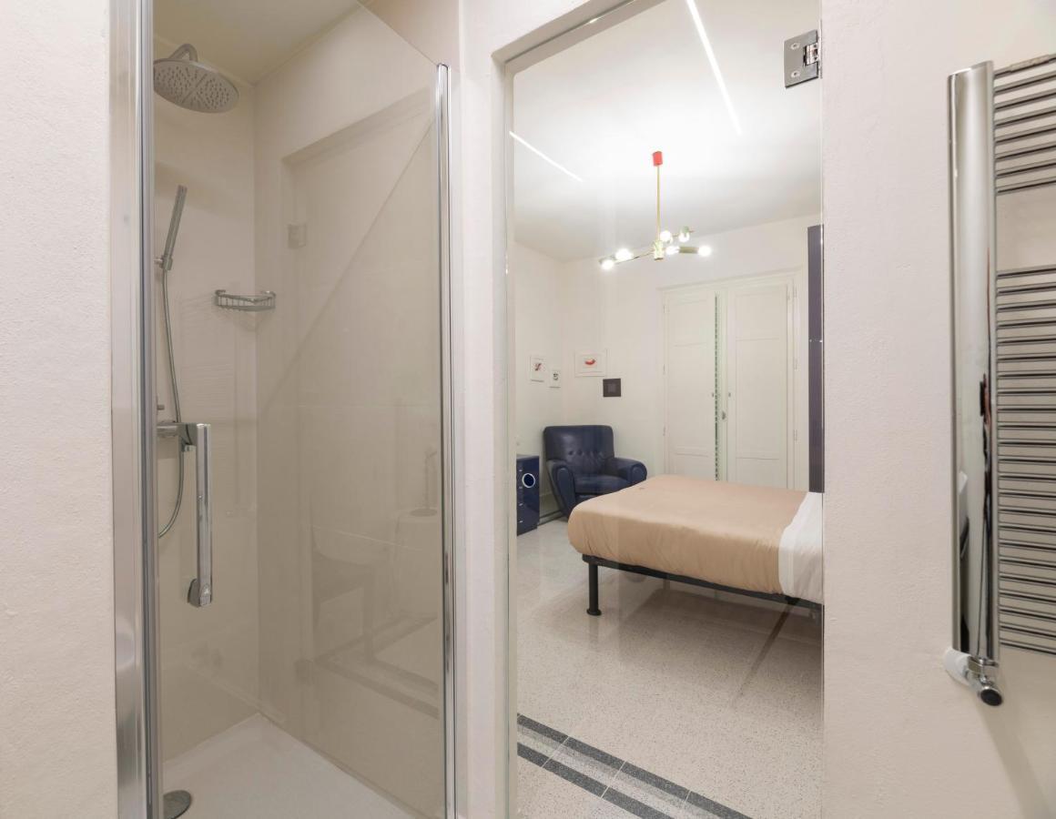 בטולה Residenza Villa Tosca מראה חיצוני תמונה