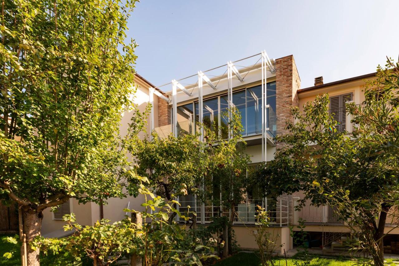 בטולה Residenza Villa Tosca מראה חיצוני תמונה