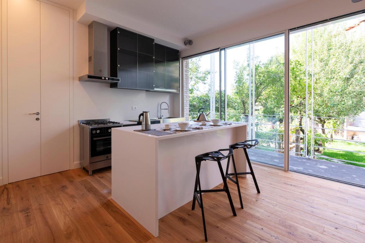 בטולה Residenza Villa Tosca מראה חיצוני תמונה