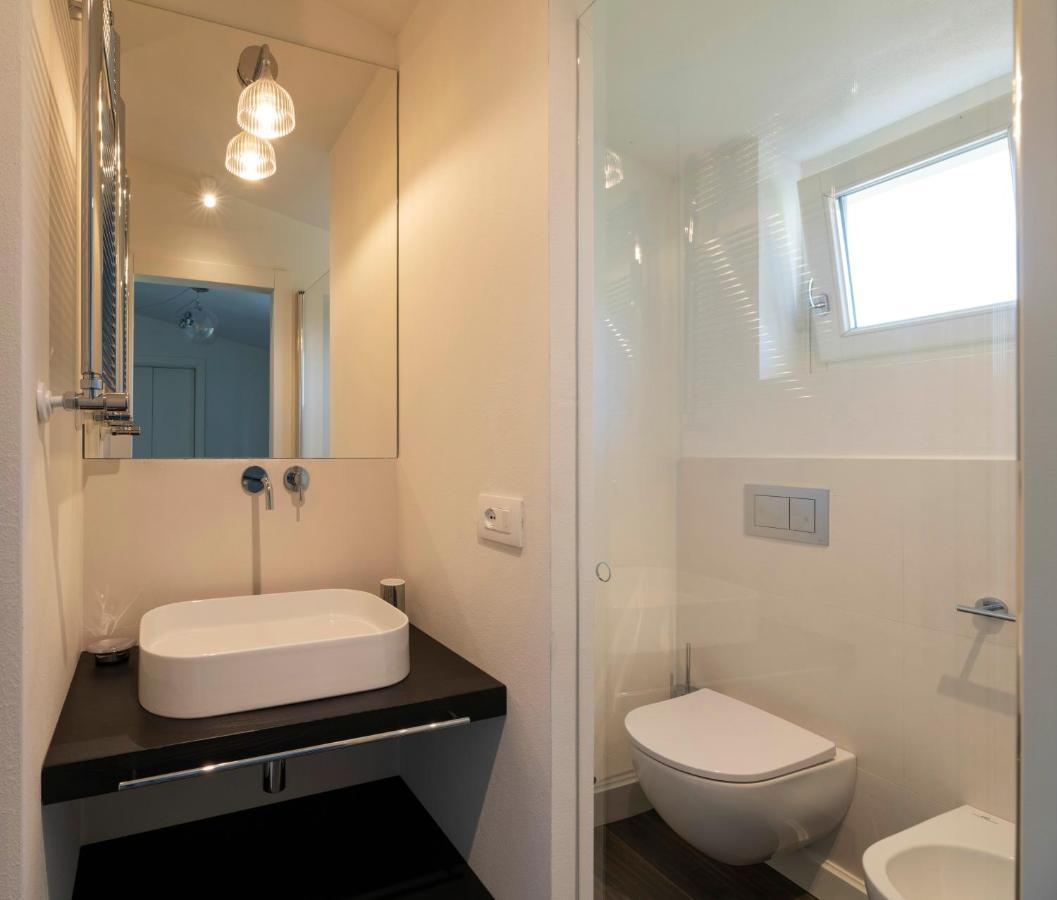 בטולה Residenza Villa Tosca מראה חיצוני תמונה