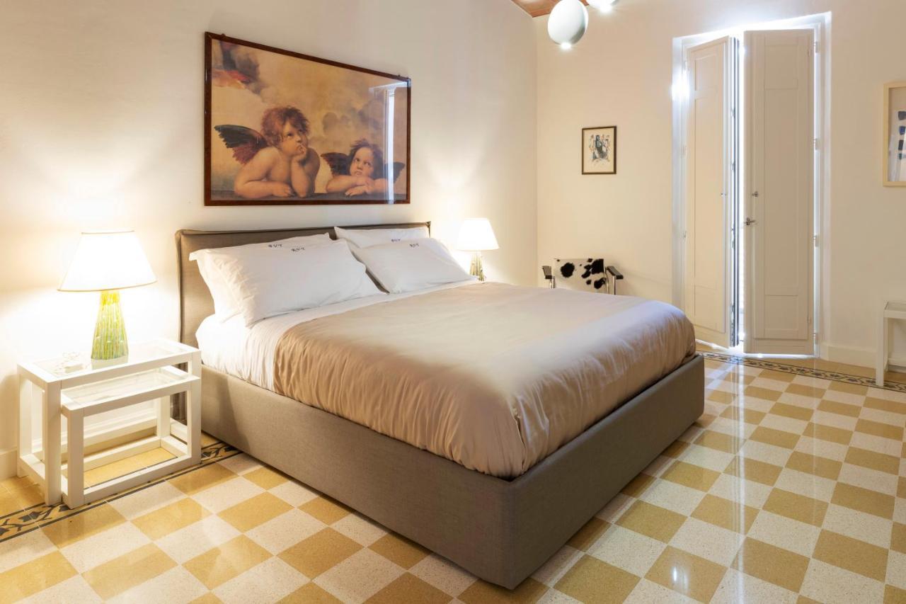 בטולה Residenza Villa Tosca מראה חיצוני תמונה