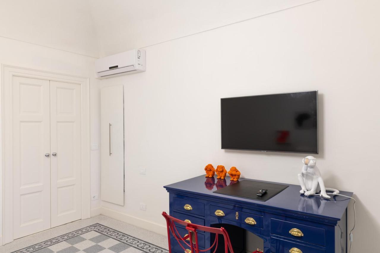 בטולה Residenza Villa Tosca מראה חיצוני תמונה