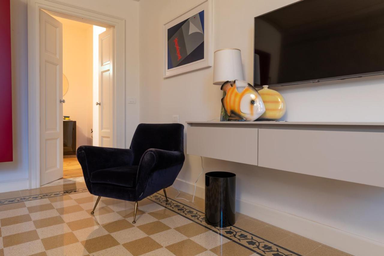 בטולה Residenza Villa Tosca מראה חיצוני תמונה