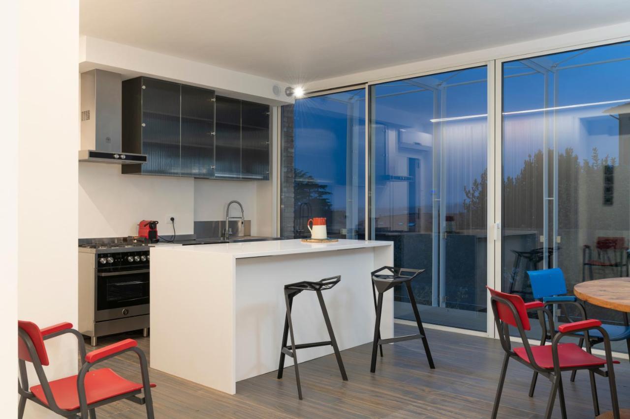 בטולה Residenza Villa Tosca מראה חיצוני תמונה