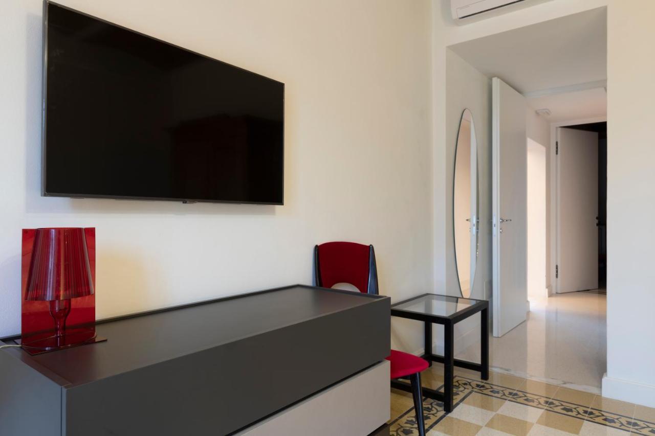 בטולה Residenza Villa Tosca מראה חיצוני תמונה